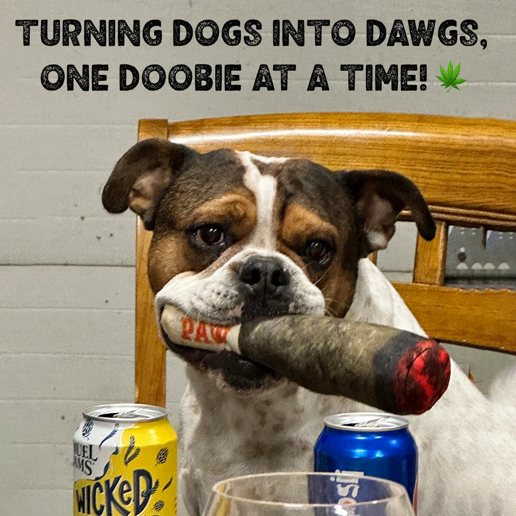 Doggie Joint Toy