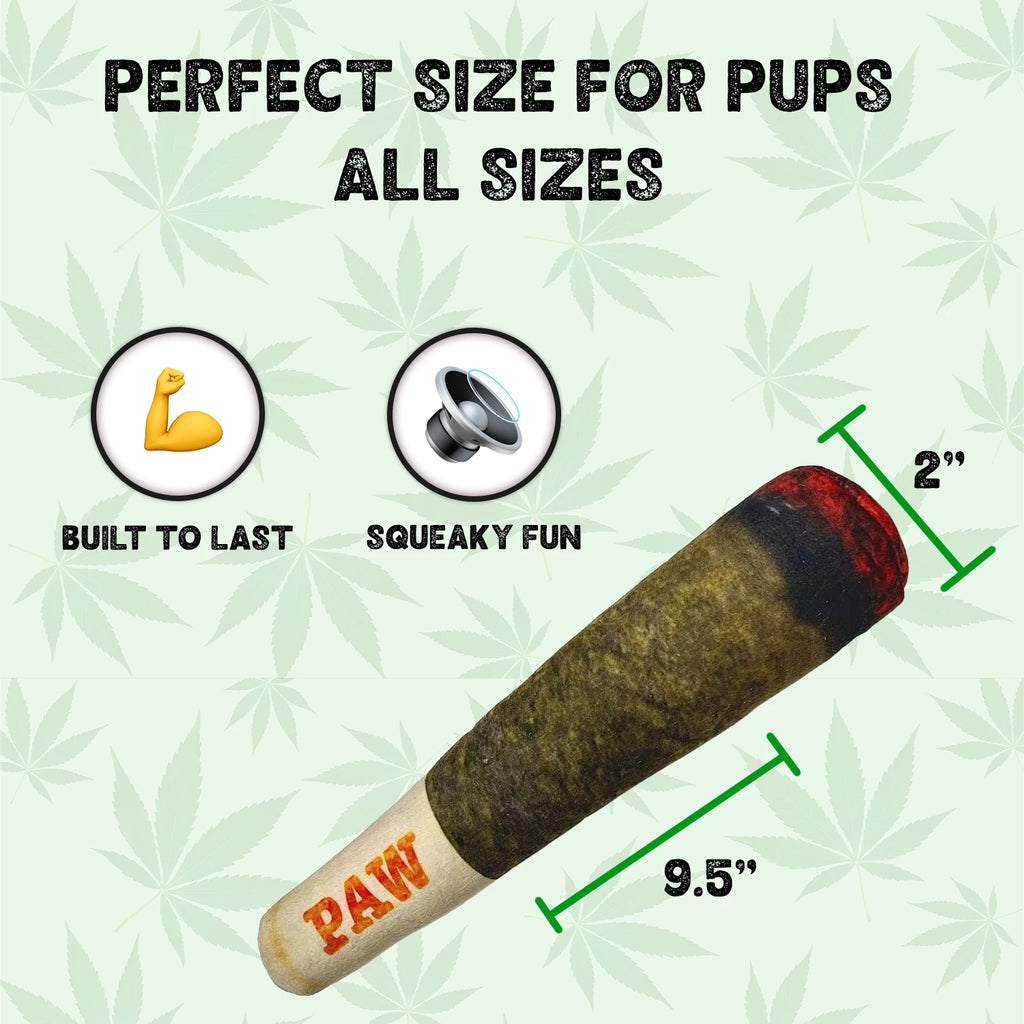 Doggie Joint Toy