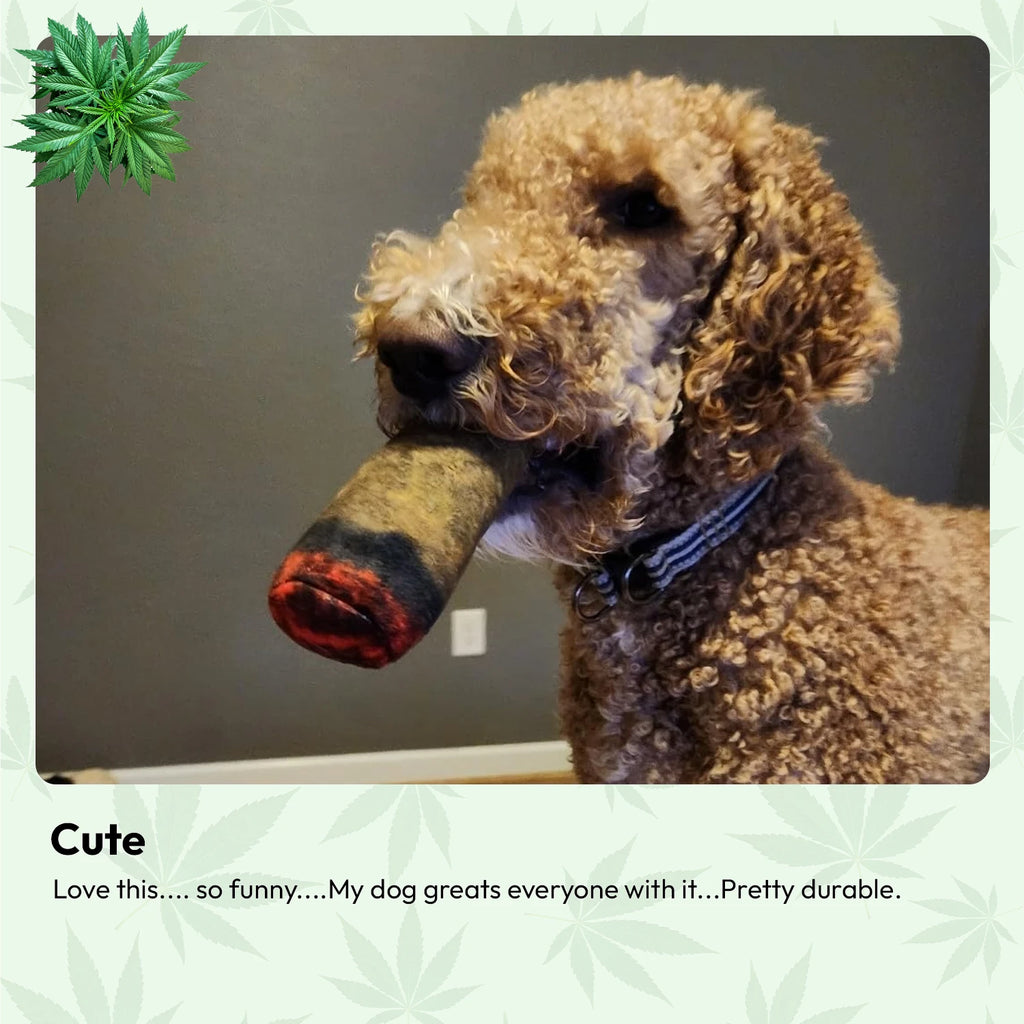 Doggie Joint Toy