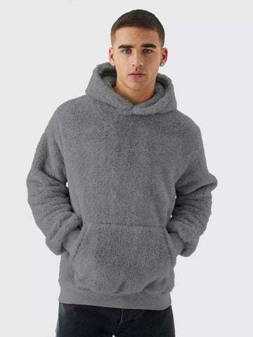 The Original Fluffy Hoodie