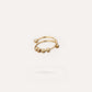 Grandpa Mike's Calm Ring