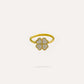 Grandpa Mike's Calm Ring
