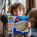 Mess-Free Painting Set