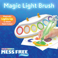 Mess-Free Painting Set