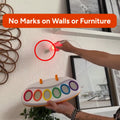 Mess-Free Painting Set