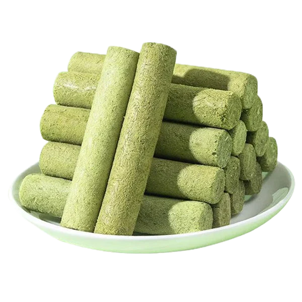 Cat Grass  Teething Sticks