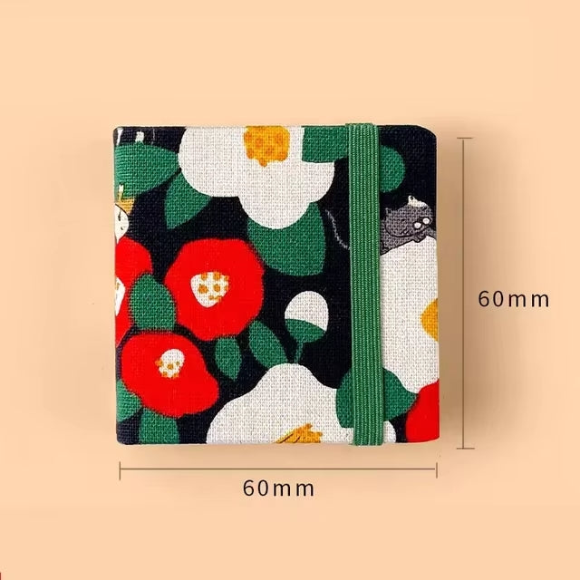 Mini Watercolor Painting Set