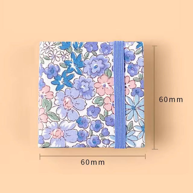 Mini Watercolor Painting Set